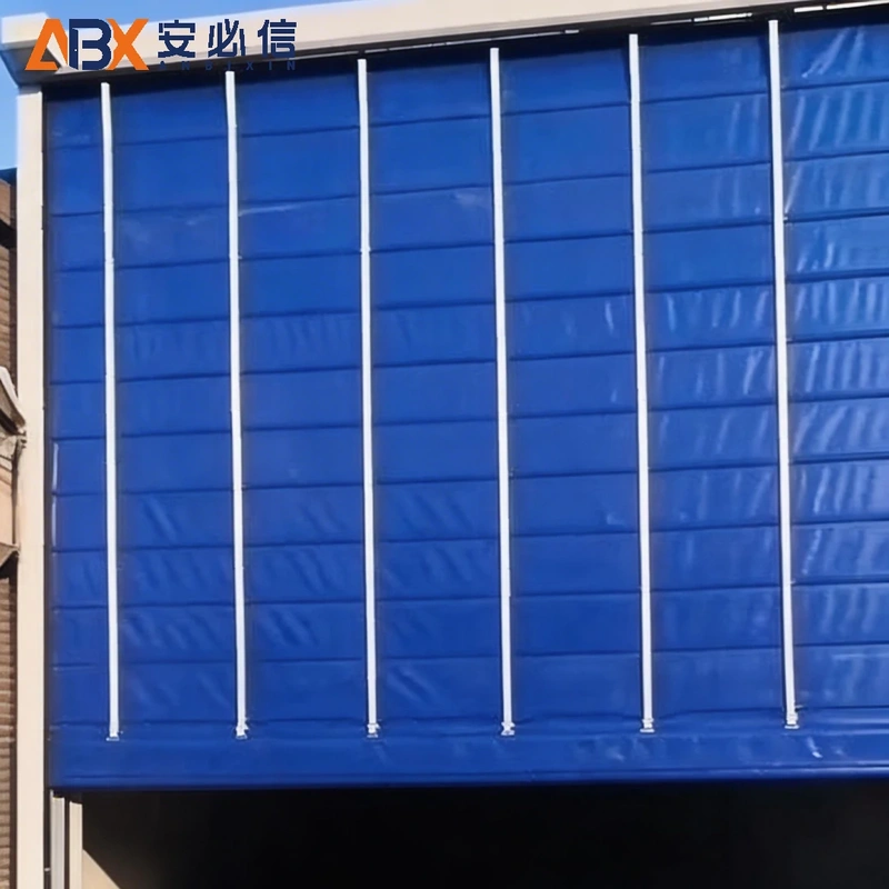白山市海绵门封